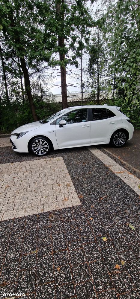 Toyota Corolla 1.8 Hybrid Comfort - 1