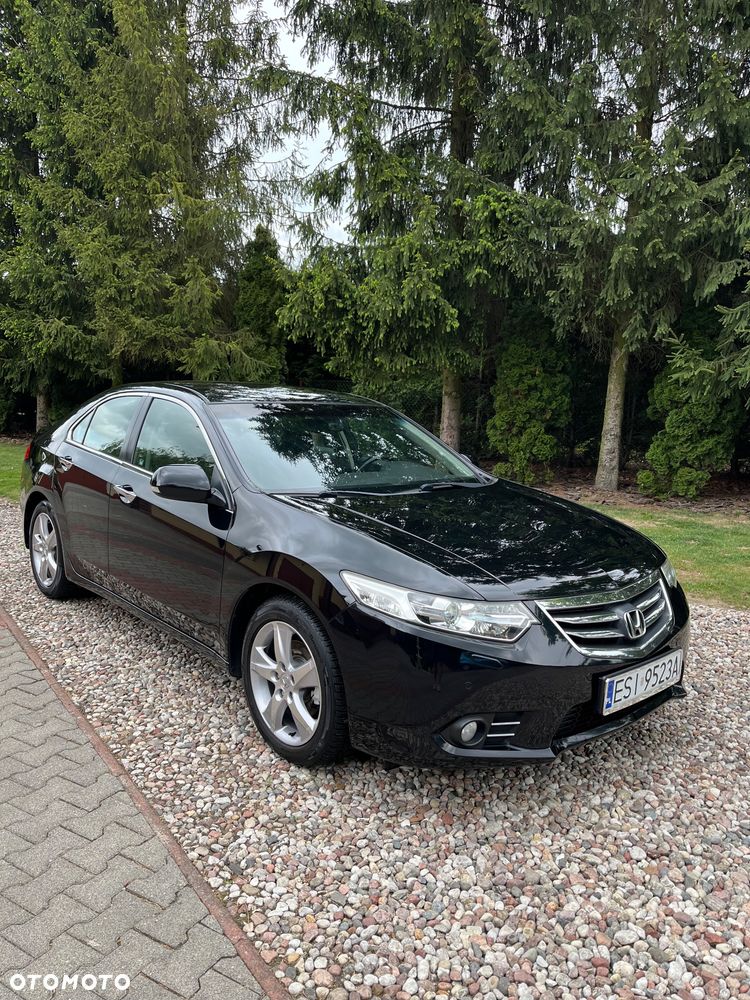 Honda Accord 2.0 Elegance Advantage - 1