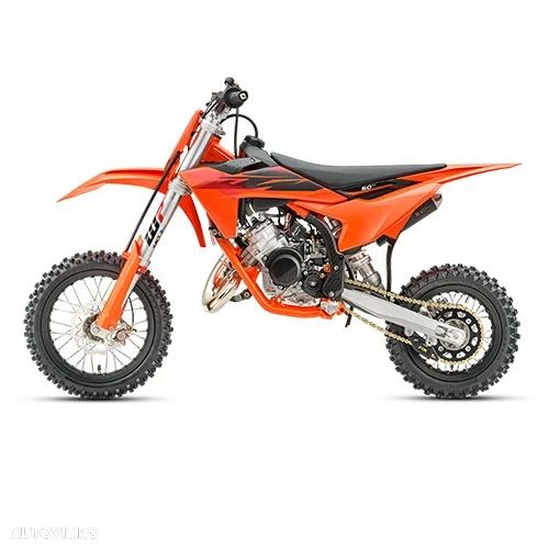 KTM 50 SX - 2