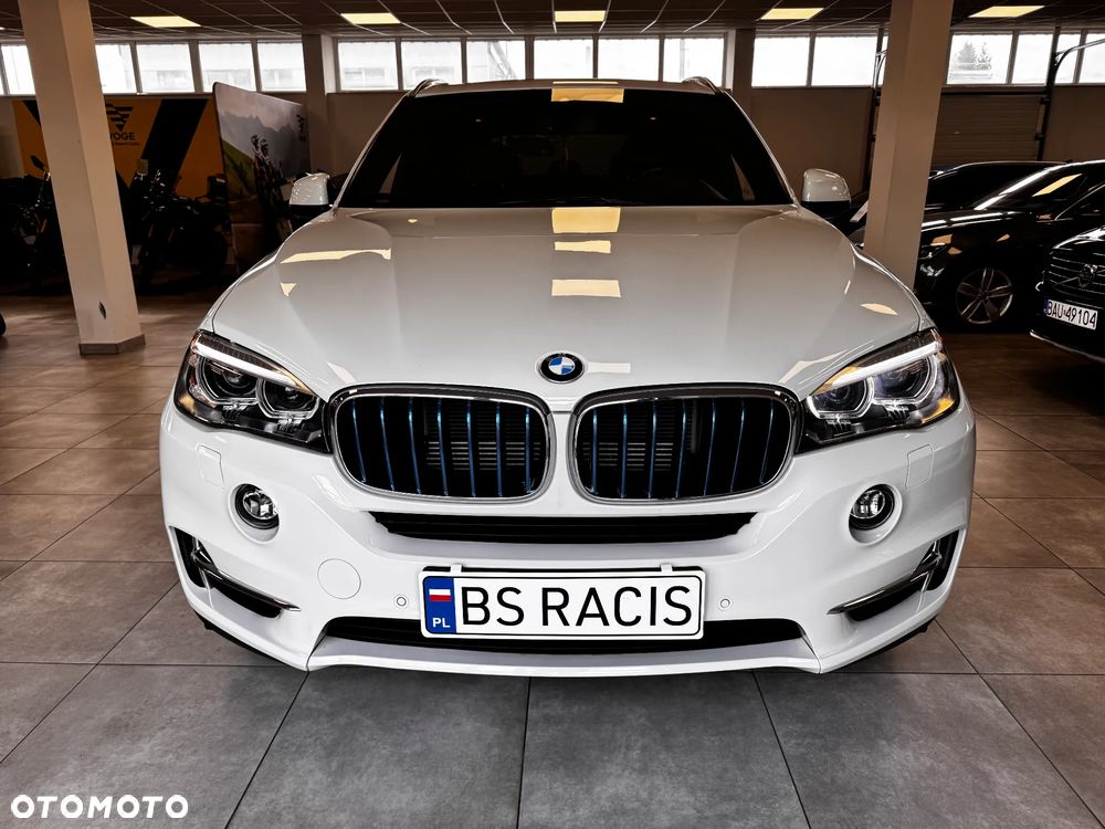 BMW X5 xDrive40e - 28