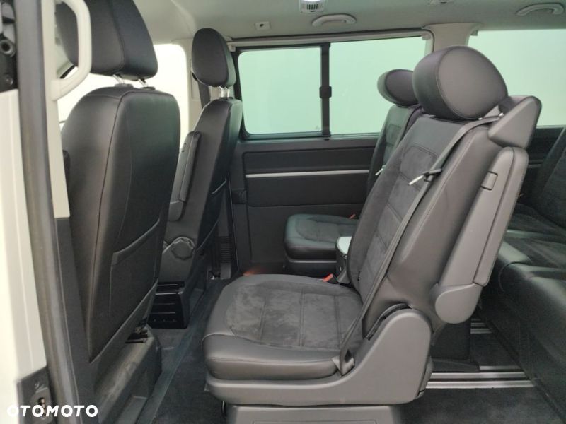 Volkswagen Multivan 2.0 TDI L1 Highline DSG - 9