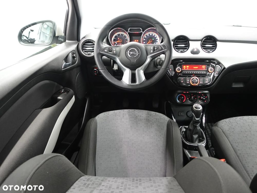 Opel Adam - 31