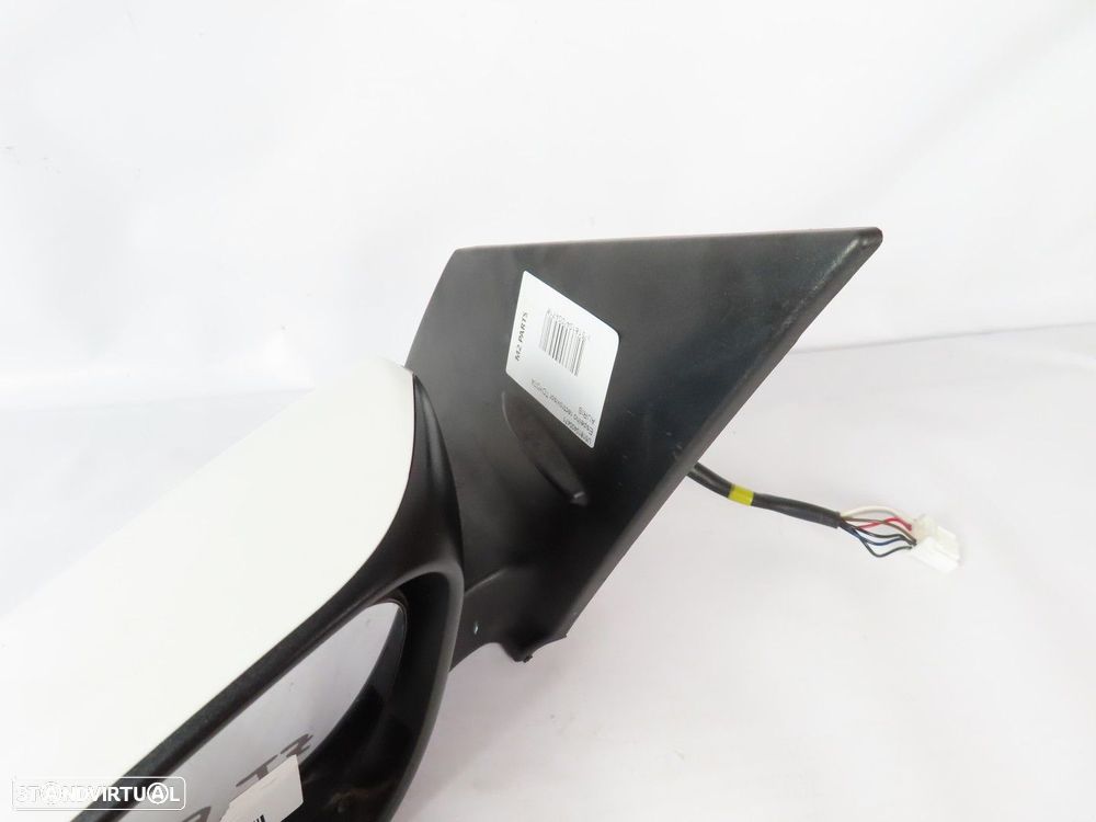 Retrovisor Completo Esquerdo Seminovo/ Original TOYOTA AURIS (_E18_)/TOYOTA AURI... - 4