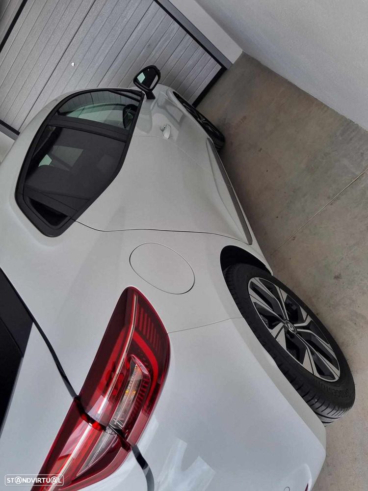 Renault Clio 1.0 TCe Evolution Bi-Fuel - 6