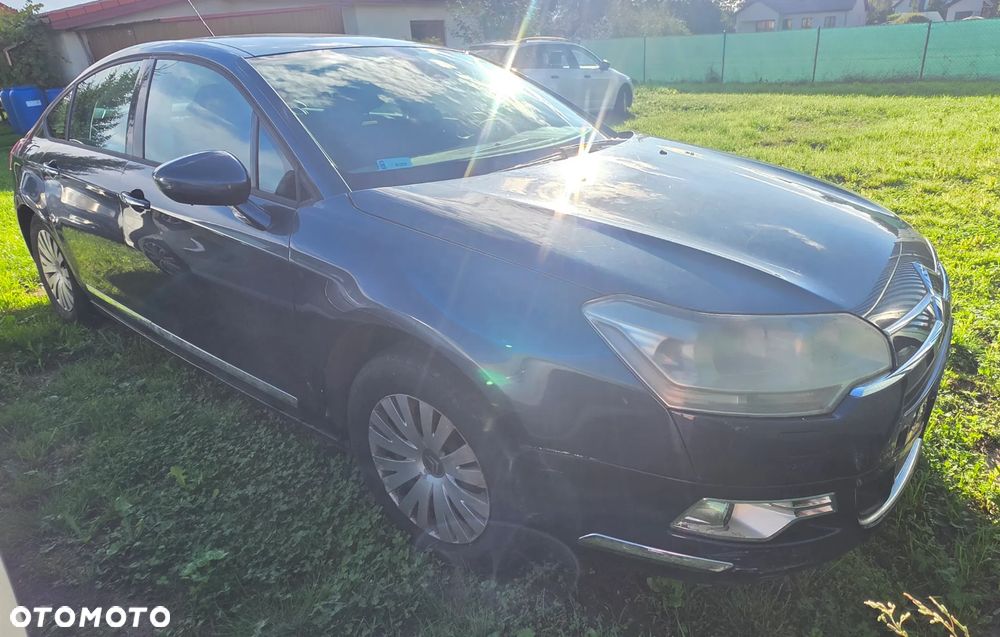 Citroën C5 2.0 HDi Confort - 4