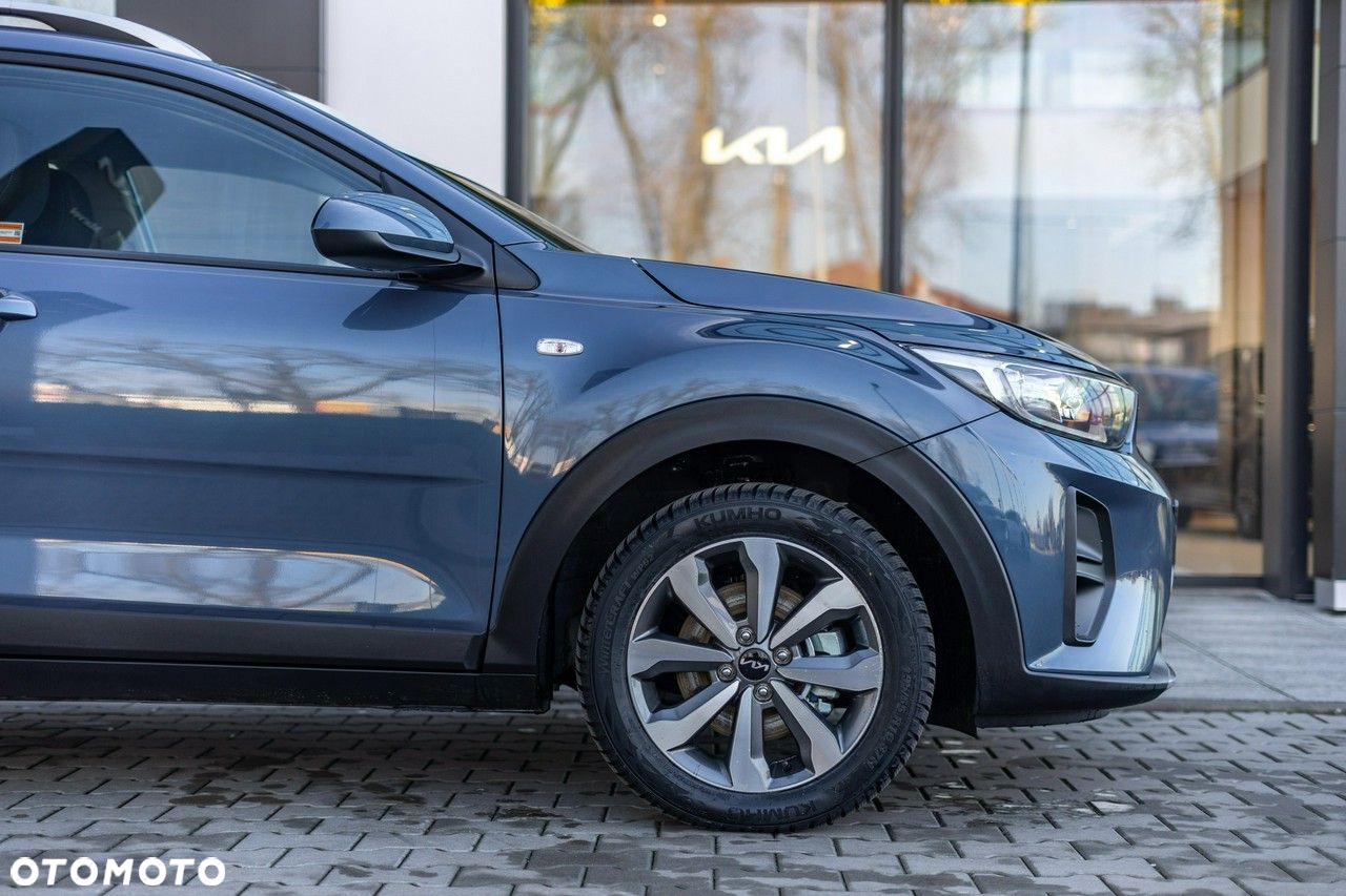 Kia Stonic - 7