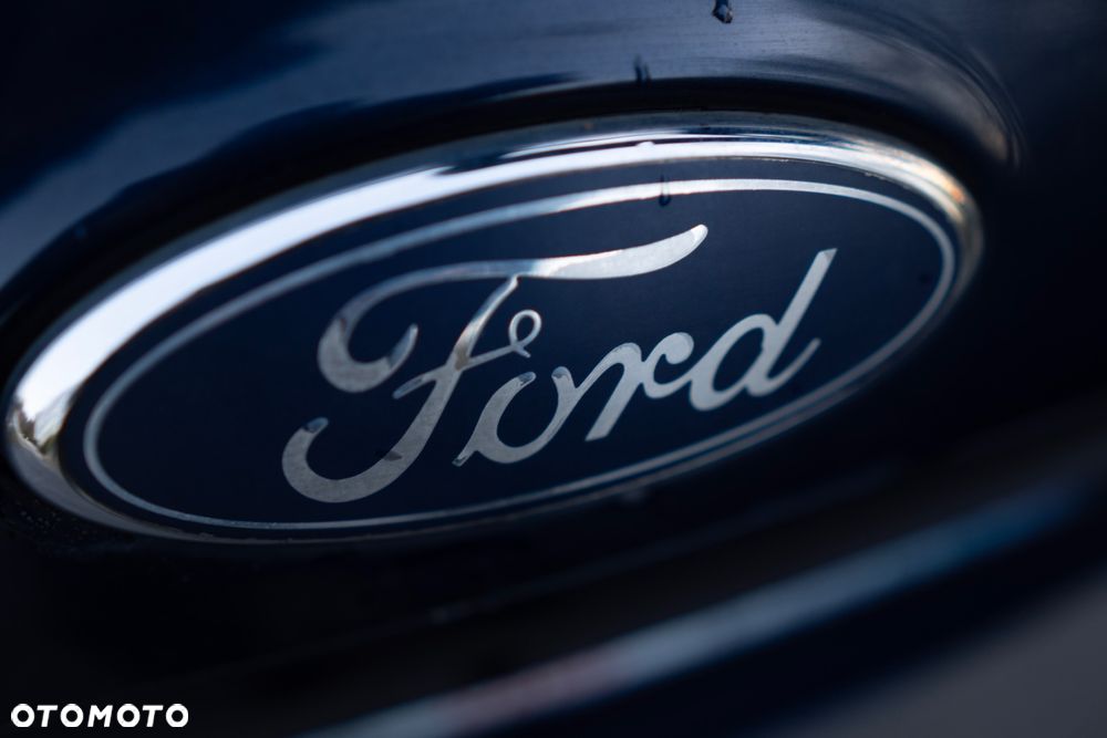 Ford Mondeo 2.0 Viva Titanium - 23