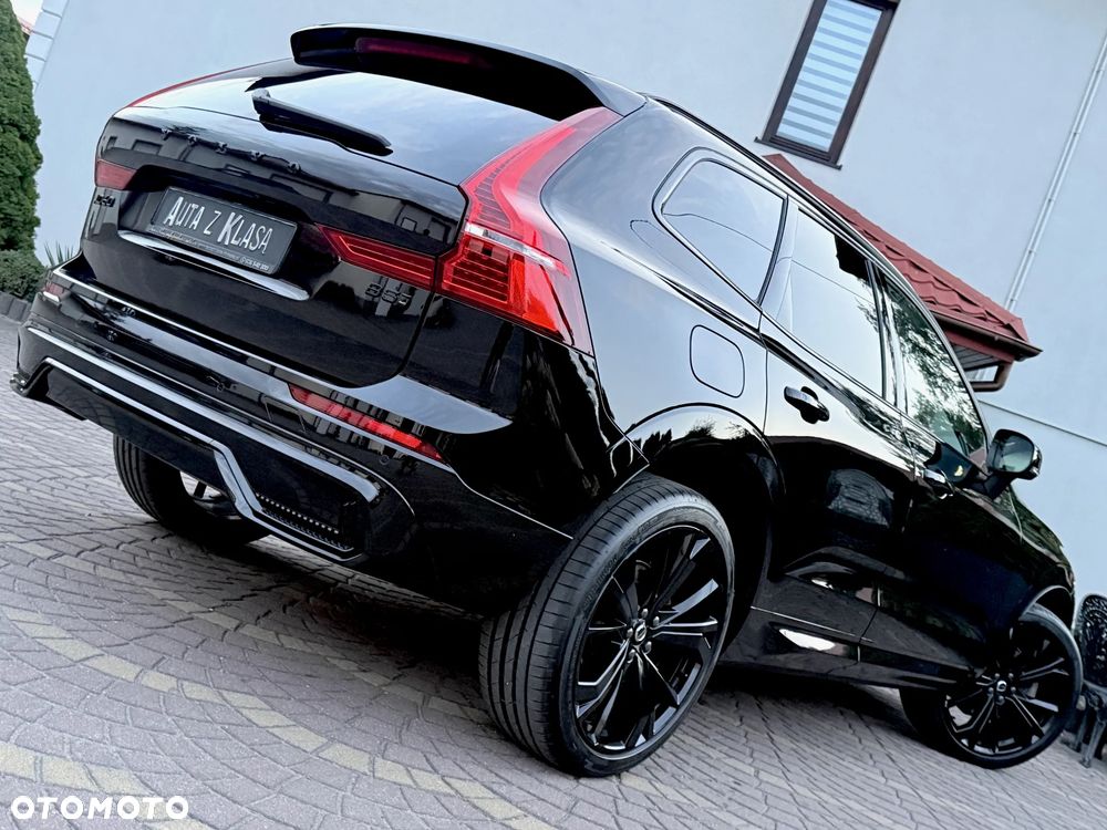 Volvo XC 60 B5 B AWD Geartronic RDesign - 6