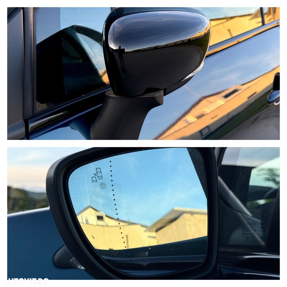 RENAULT Captur 2018 — imagine 38