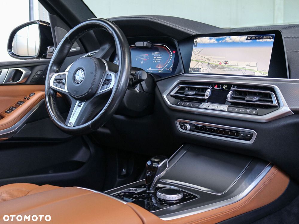 BMW X5 - 22