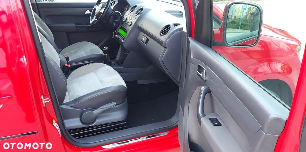 Volkswagen Sharan 1.9 TDI Trendline - 25