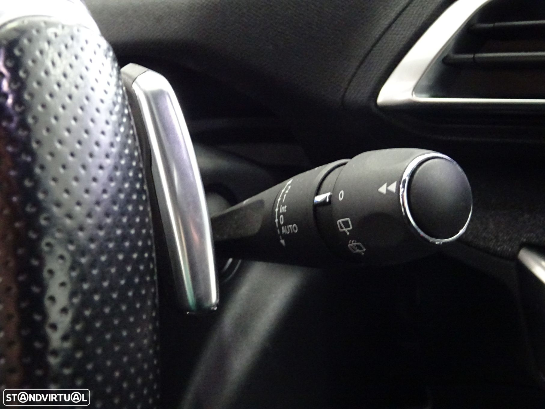 Peugeot 3008 1.5 BlueHDi GT Line EAT8 - 16