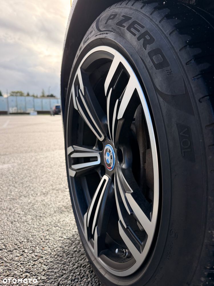 BMW Seria 5 - 10