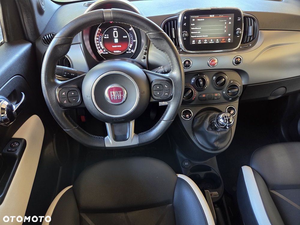 Fiat 500 1.2 8V S - 22