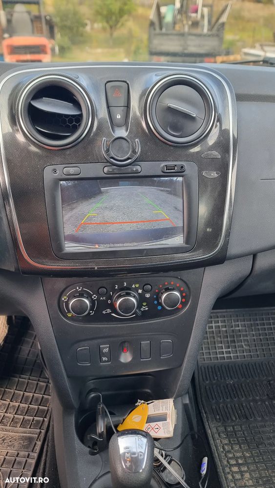 Dacia Logan - 9