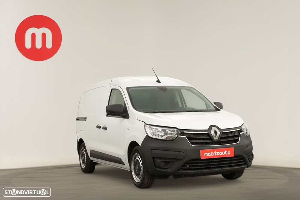 Renault express 1.5 blue dci advance - 1