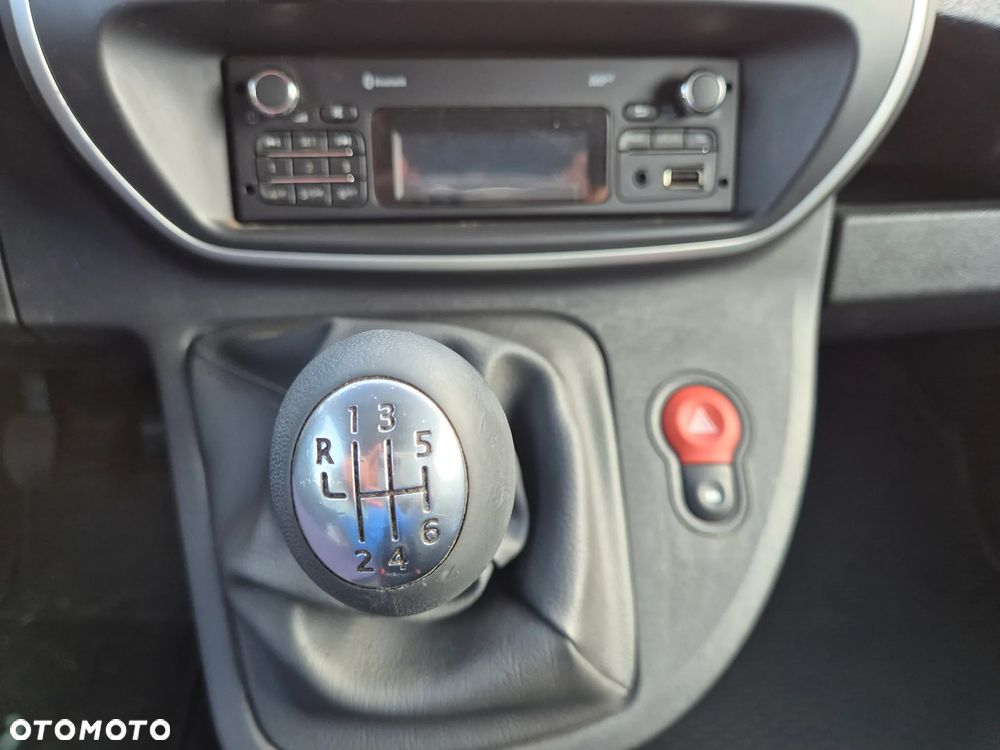 Renault Kangoo - 15