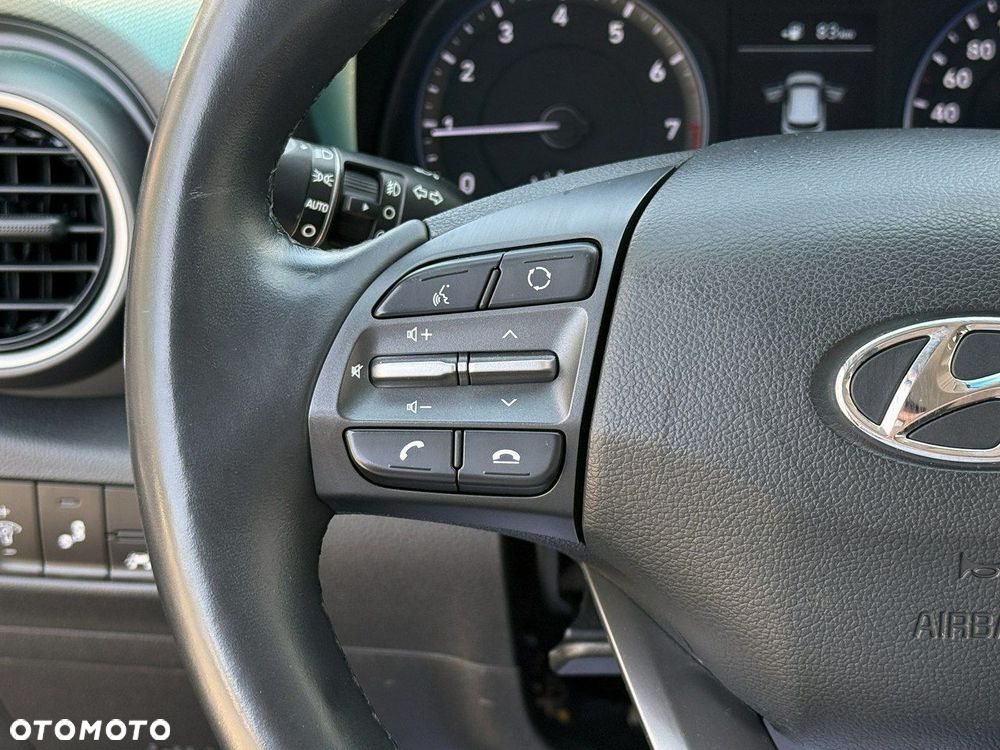Hyundai Kona 1.0 T-GDI Premium - 15