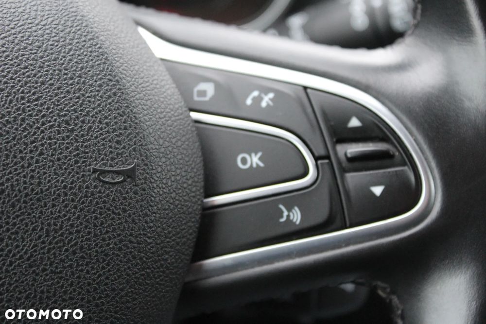 Renault Kadjar 1.3 TCe FAP Life - 16