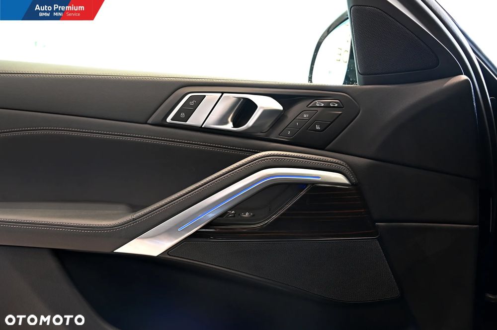 BMW X6 ver-xdrive30d - 12