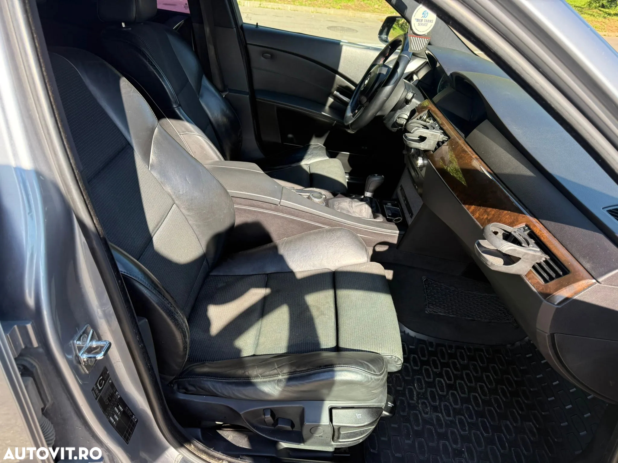 BMW Seria 5 - 18