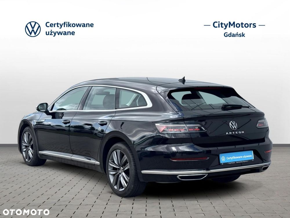 Volkswagen Arteon - 4
