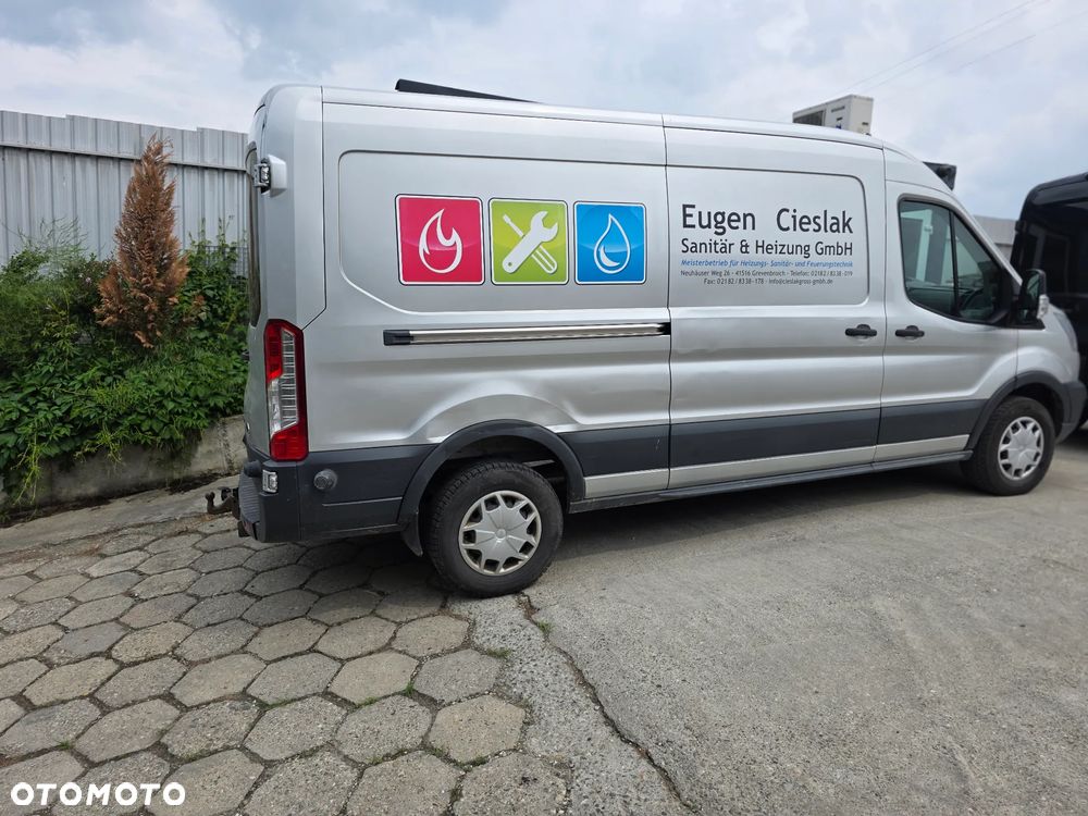 Ford Transit L2H3 Lkw HA Trend - 2