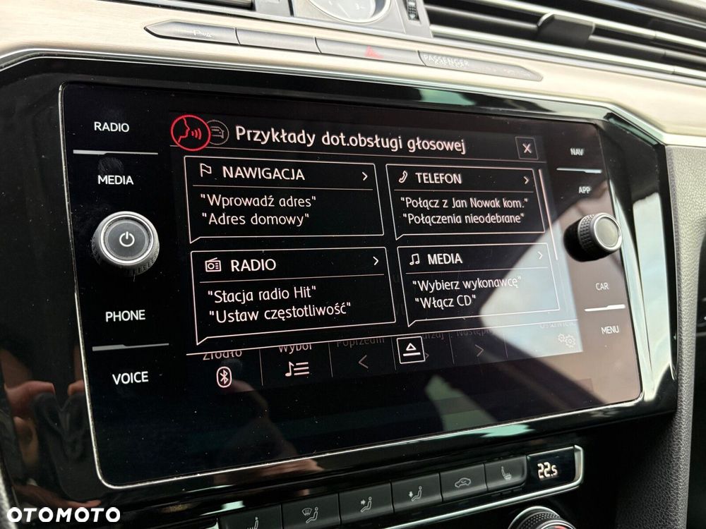 Volkswagen Passat Variant - 29