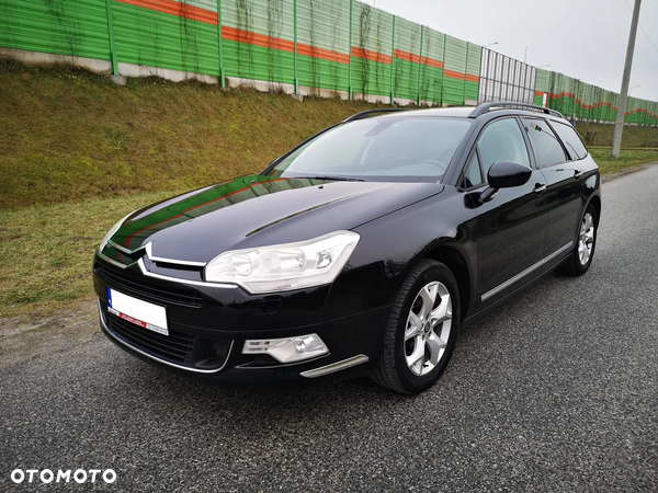 Citroën C5