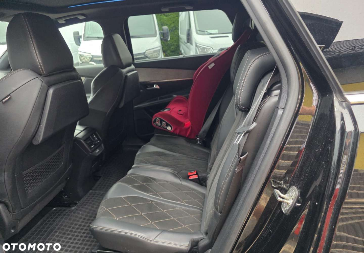 Peugeot 5008 - 29