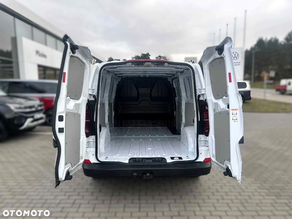 Volkswagen Transporter T7 - 8