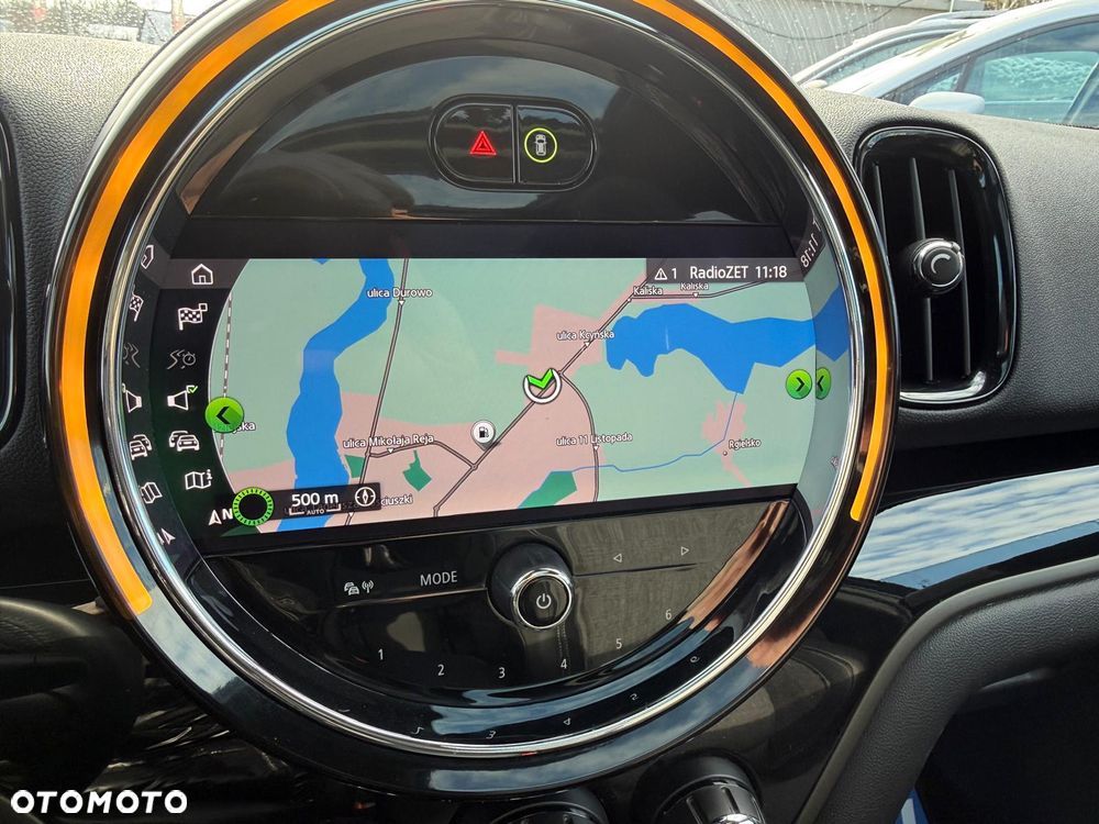 MINI Countryman Cooper Shadow Edition - 25