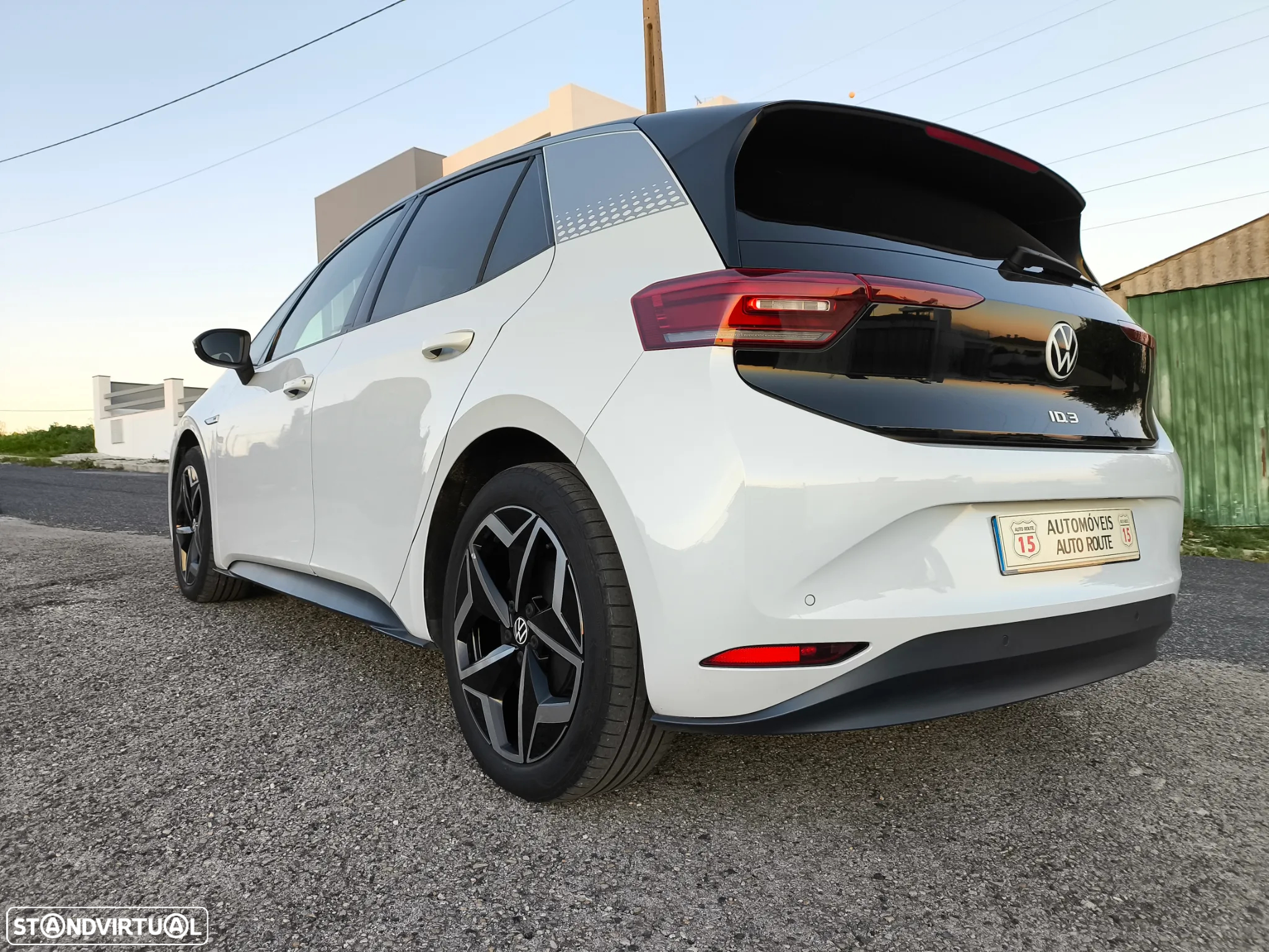 VW ID.3 Pro Performance 1st Plus - 4