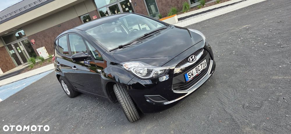 Hyundai ix20 1.4 Fifa World Cup Edition - 16
