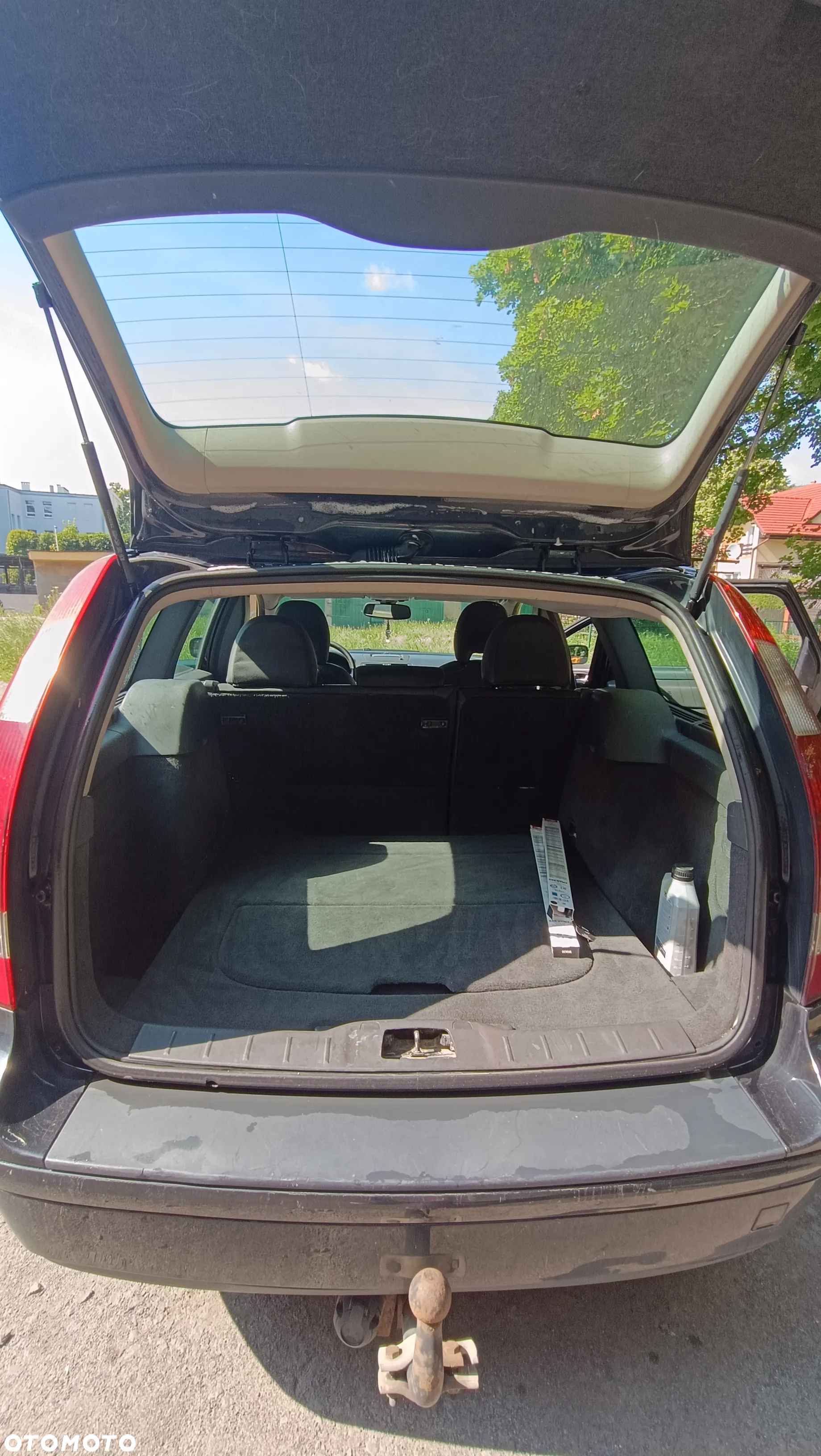 Volvo V50 2.0D - 10