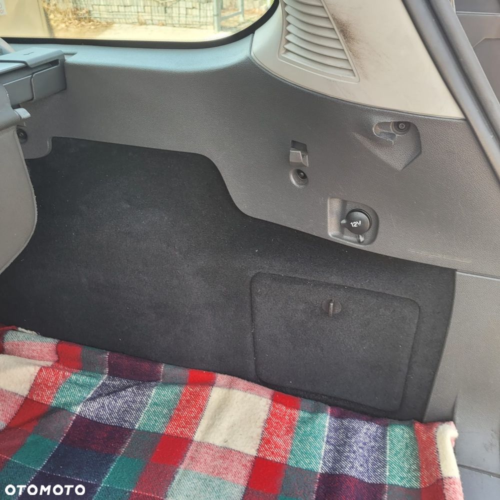 Ford Focus 1.8 TDCi Ambiente - 18