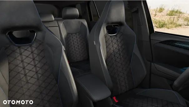 Volkswagen Tayron 2.0 TSI R-Line Plus DSG - 8