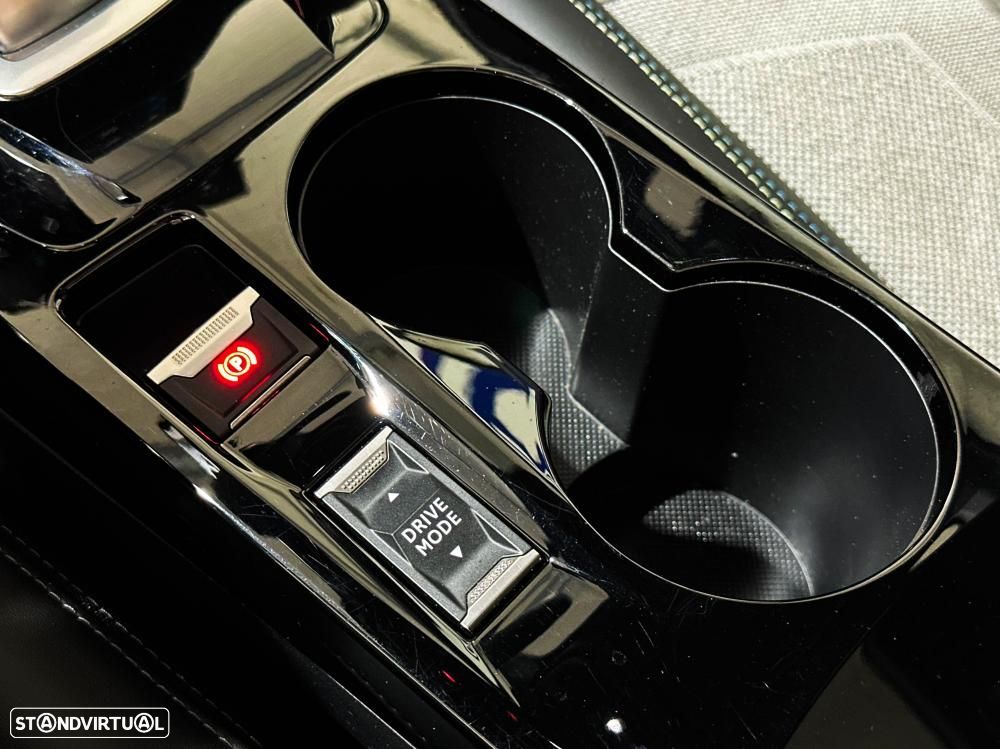 Peugeot e-208 50 kWh GT Pack - 49