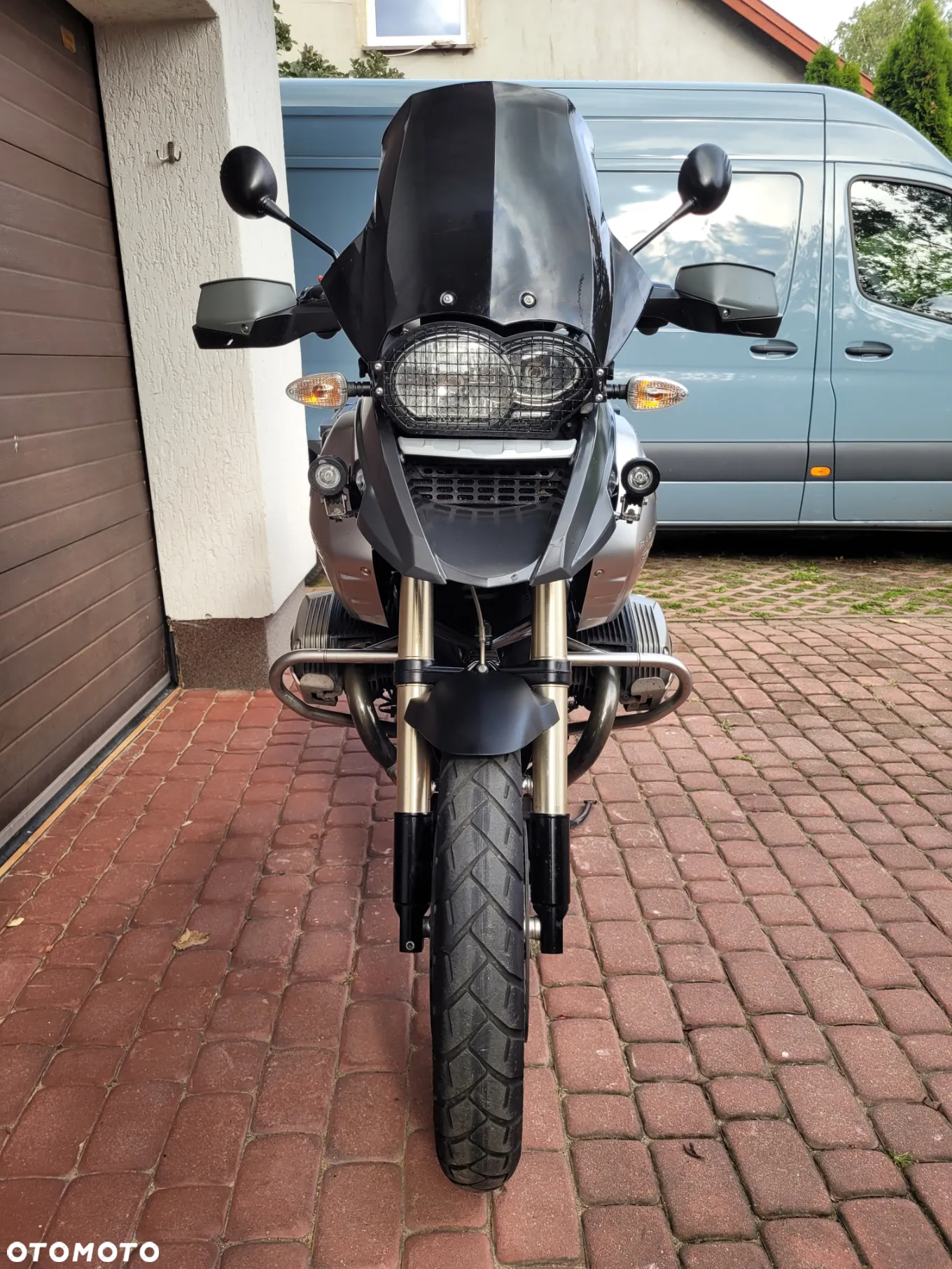 BMW GS - 20
