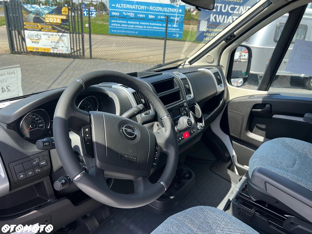 Dethleffs Just Camp 7052 EB - 6