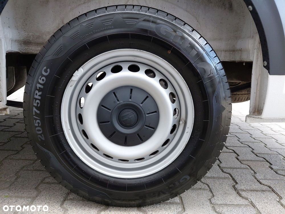 Volkswagen Crafter 35 TDI (11,3m3) 140KM - 33