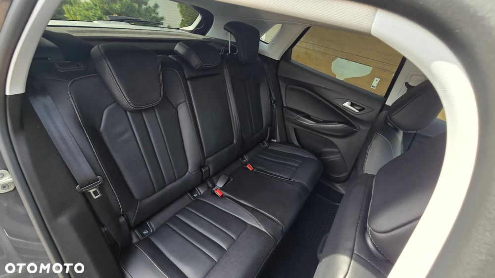 Opel Grandland X 1.5 D Start/Stop Automatik Business INNOVATION - 31