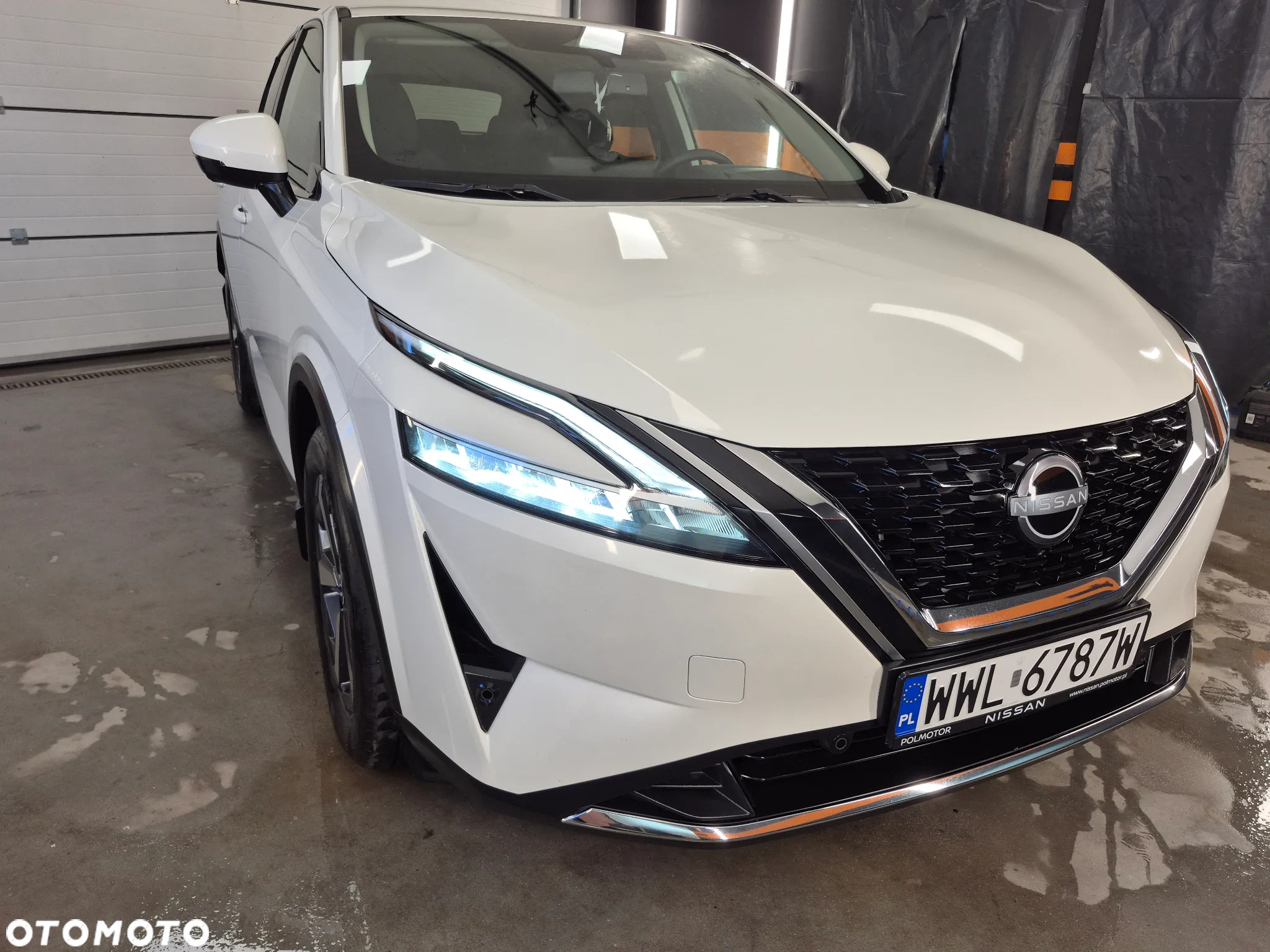 Nissan Qashqai - 16
