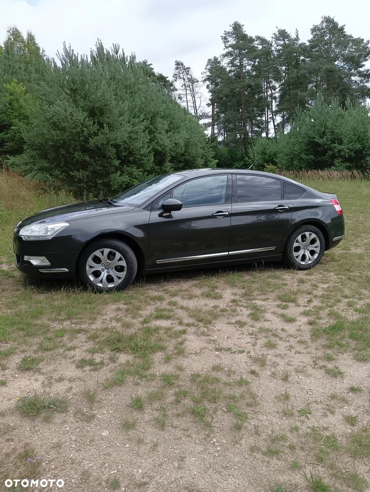 Citroën C5 2.0 16V Confort - 1