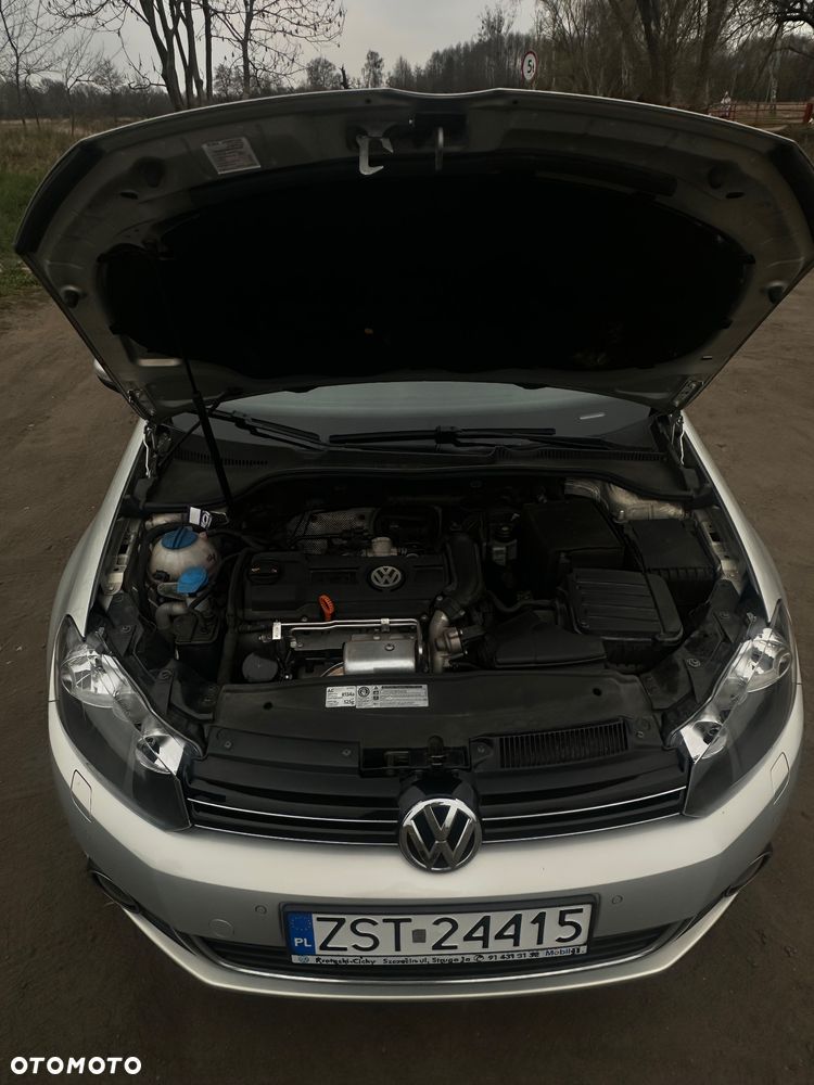 Volkswagen Golf 1.4 TSI Highline - 5