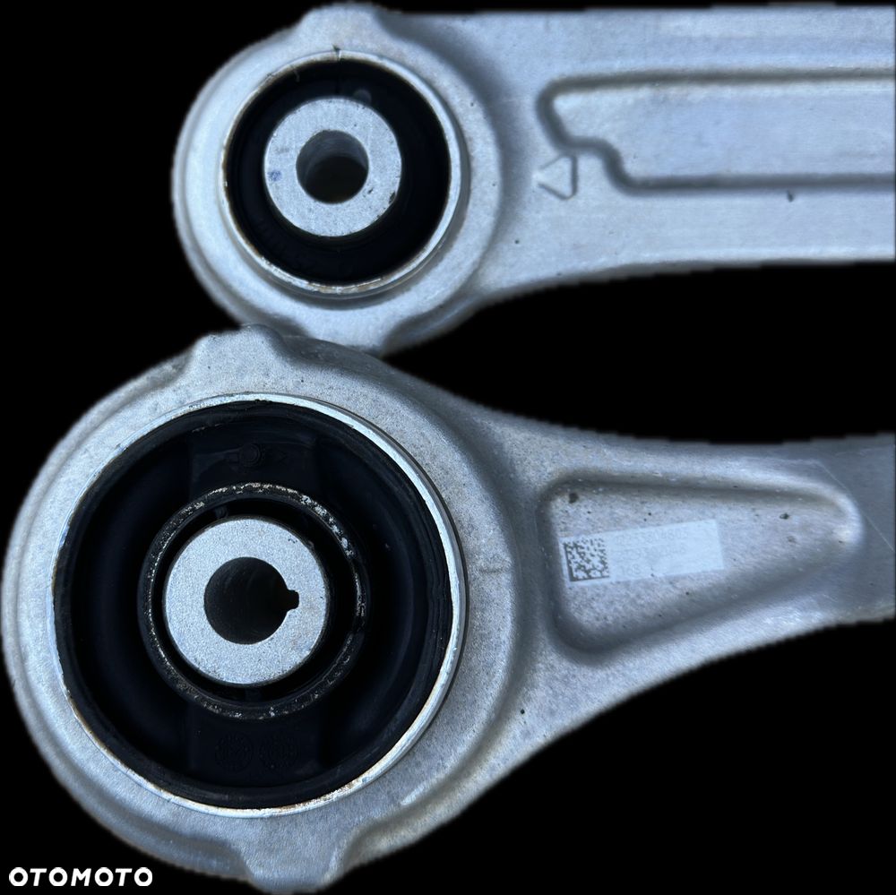ZAWIESZNIE ZWROTNICA PRZOD PRAWA MERCEDES S W223 WAHACZ PIASTA 2233305600 2233336000 2233000 2239054200 OE - 5