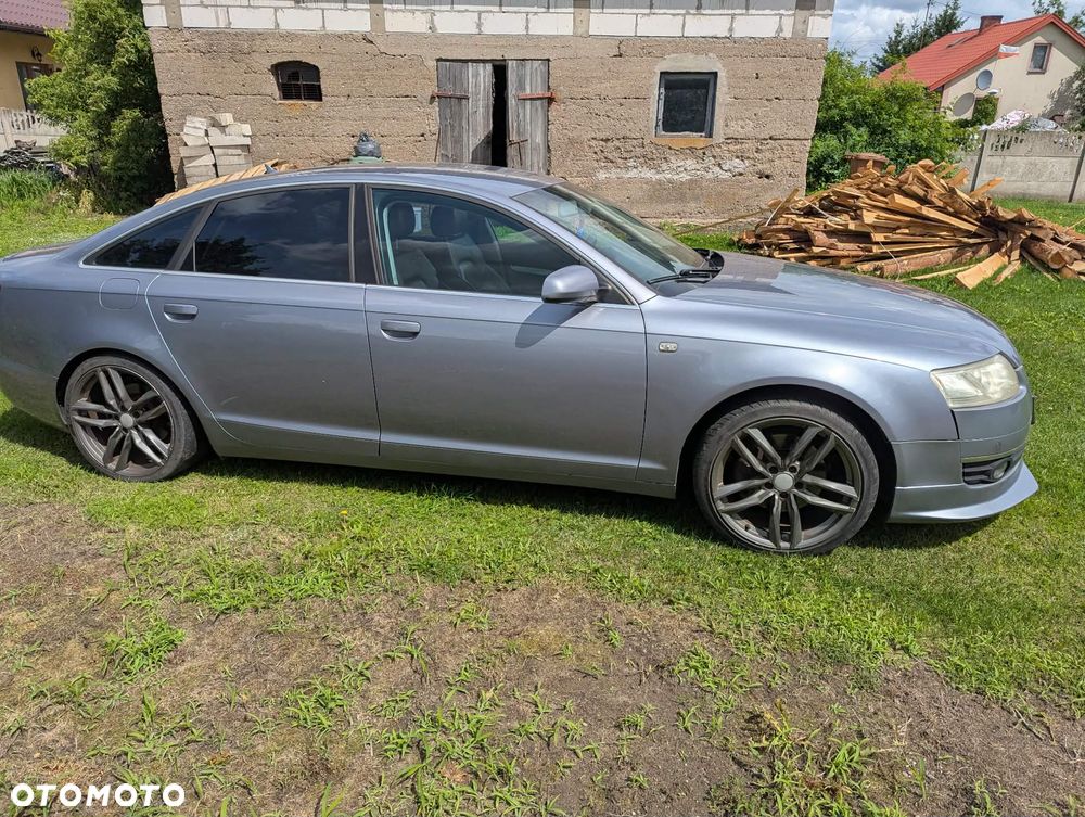 Audi A6 Limousine - 5