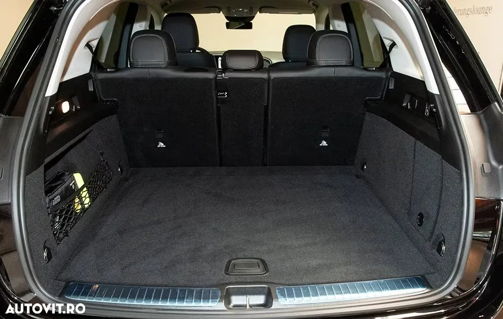 Mercedes-Benz GLE 450 MHEV 4MATIC - 12