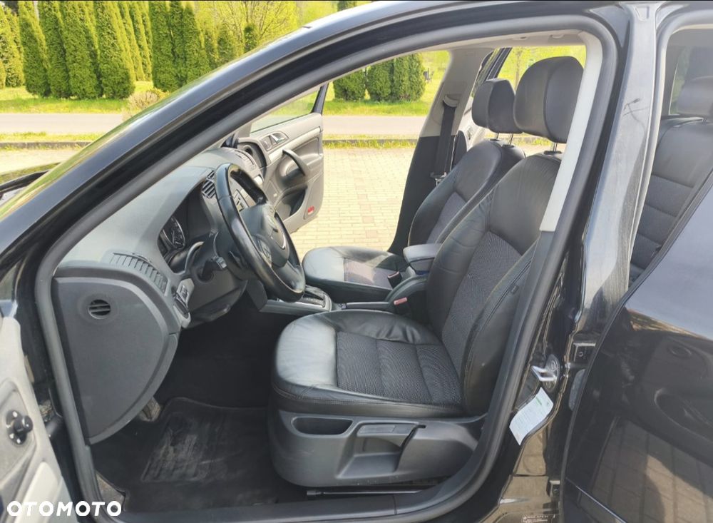 Skoda Octavia 2.0 TDI DSG Elegance - 7