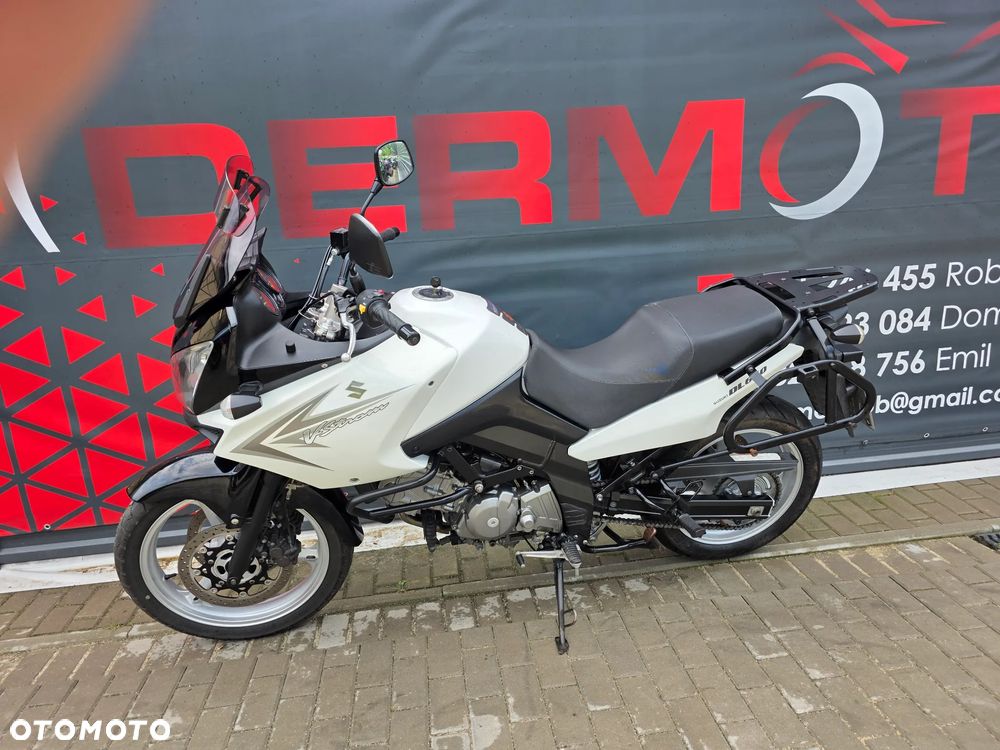 Suzuki DL - 5